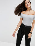 Poplin Shirt