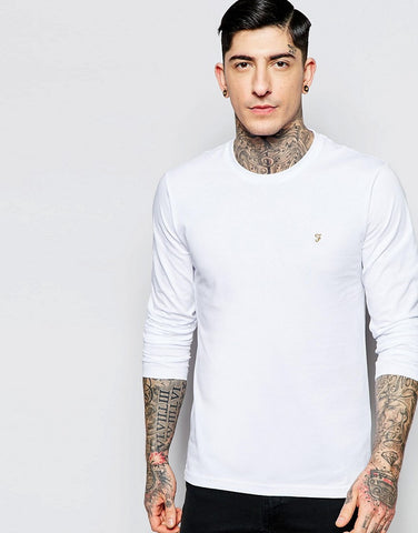 Print Cutwork Top