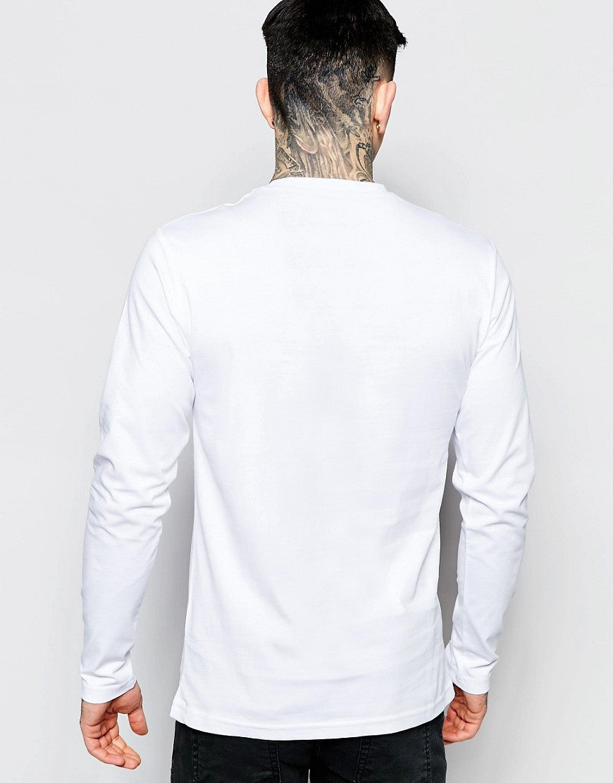 Print Cutwork Top