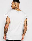 Slub knit shirt
