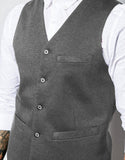 Slub knit shirt