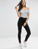 Poplin Shirt