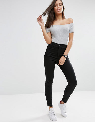 Poplin Shirt