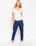 Poplin Shirt